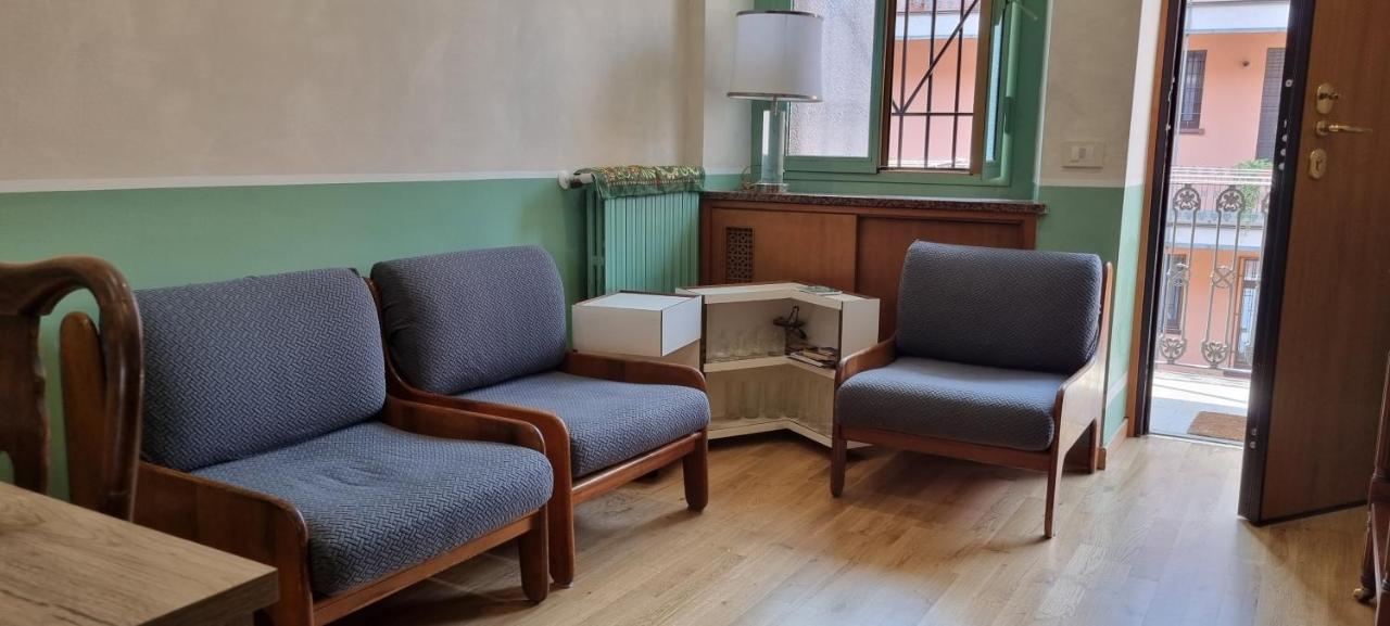 Altido New Apt 10 Min From Duomo, 25 Min From Linate Milan Exterior photo