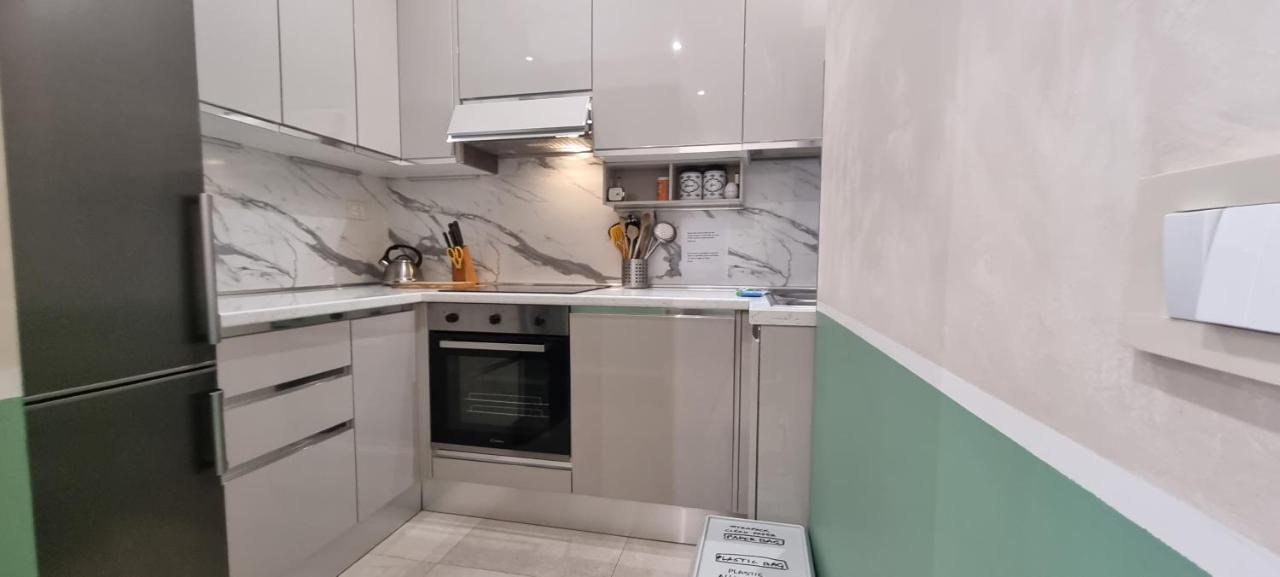 Altido New Apt 10 Min From Duomo, 25 Min From Linate Milan Exterior photo