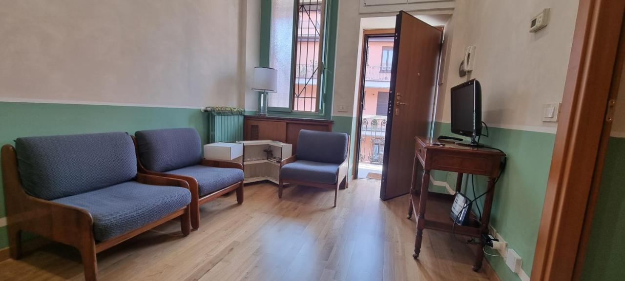 Altido New Apt 10 Min From Duomo, 25 Min From Linate Milan Exterior photo