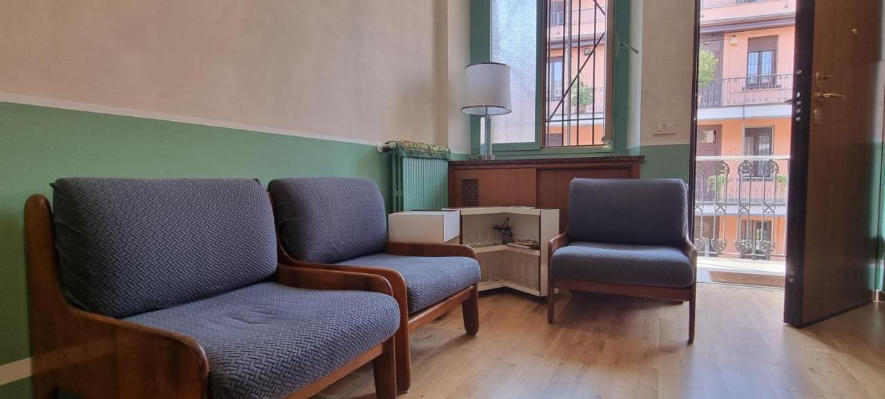 Altido New Apt 10 Min From Duomo, 25 Min From Linate Milan Exterior photo