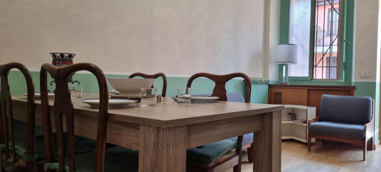 Altido New Apt 10 Min From Duomo, 25 Min From Linate Milan Exterior photo