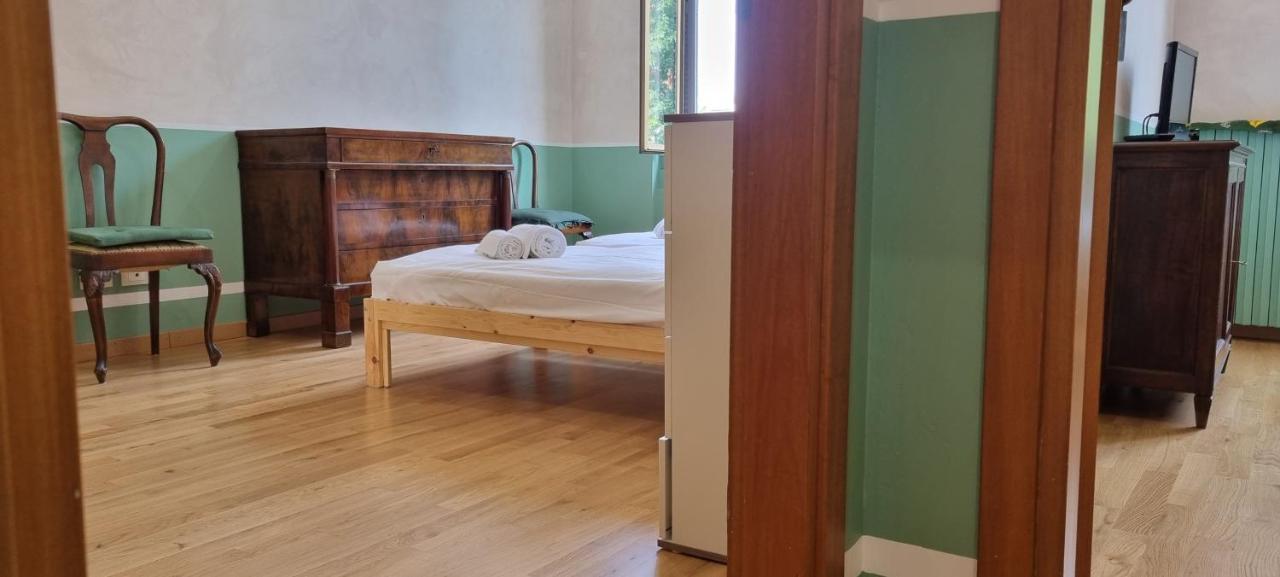 Altido New Apt 10 Min From Duomo, 25 Min From Linate Milan Exterior photo